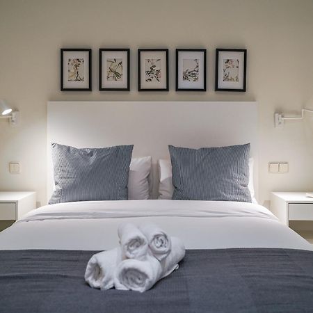 Spacious Modern-3Bedrooms 2Bathrooms-Plaza Mayor Madrid Esterno foto