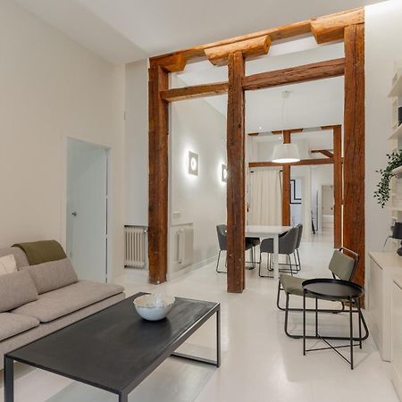Spacious Modern-3Bedrooms 2Bathrooms-Plaza Mayor Madrid Esterno foto