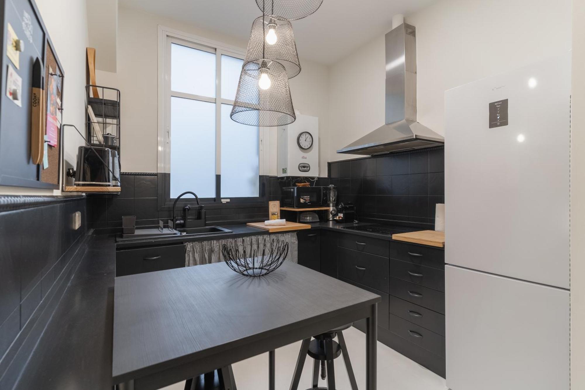 Spacious Modern-3Bedrooms 2Bathrooms-Plaza Mayor Madrid Esterno foto