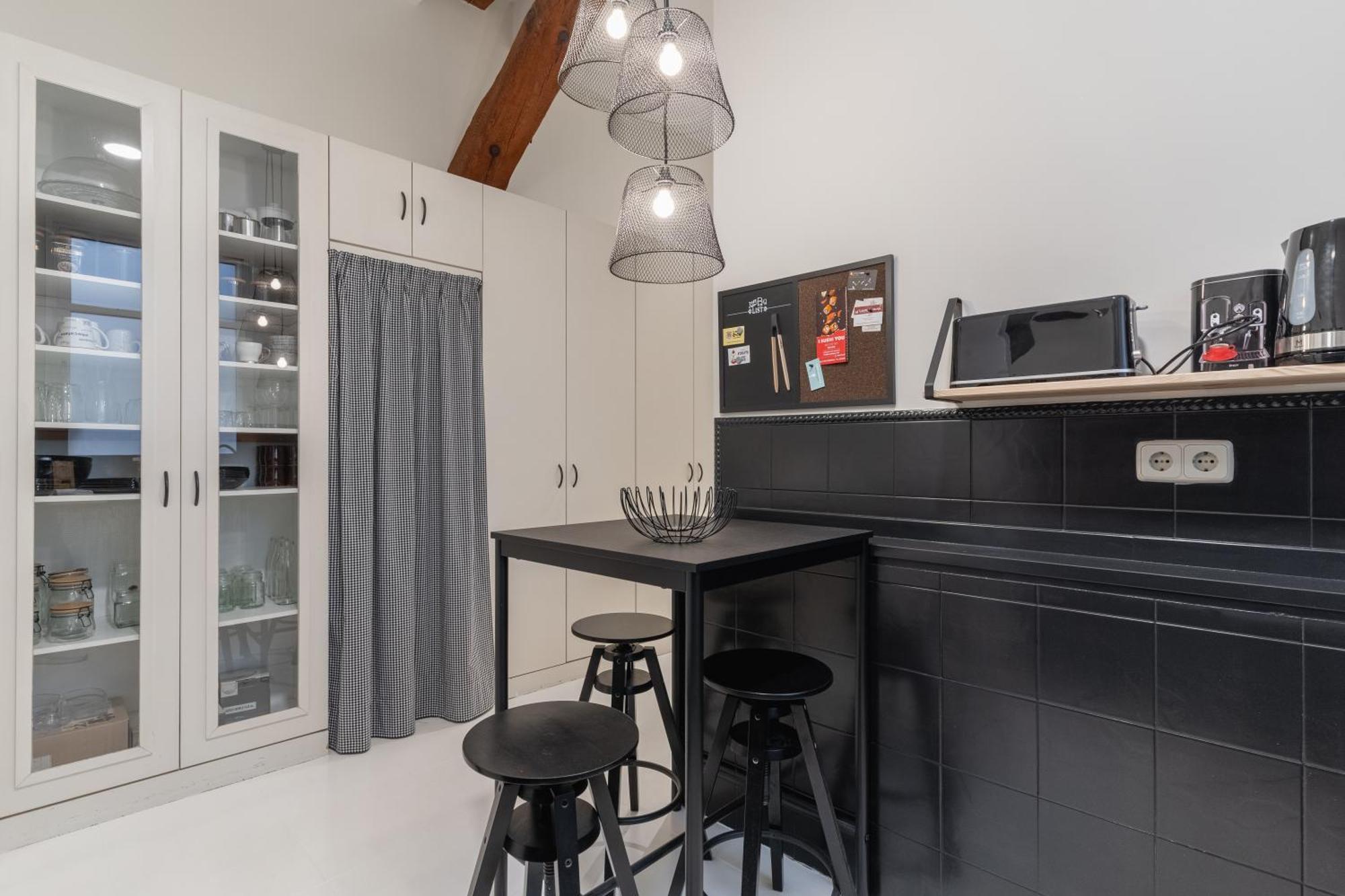 Spacious Modern-3Bedrooms 2Bathrooms-Plaza Mayor Madrid Esterno foto